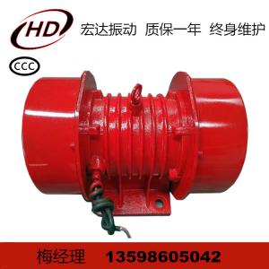 振動(dòng)電機(jī)軸承為什么會(huì)過早老化？