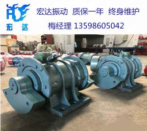 如何挑選ZDJ型號(hào)振動(dòng)電機(jī)？